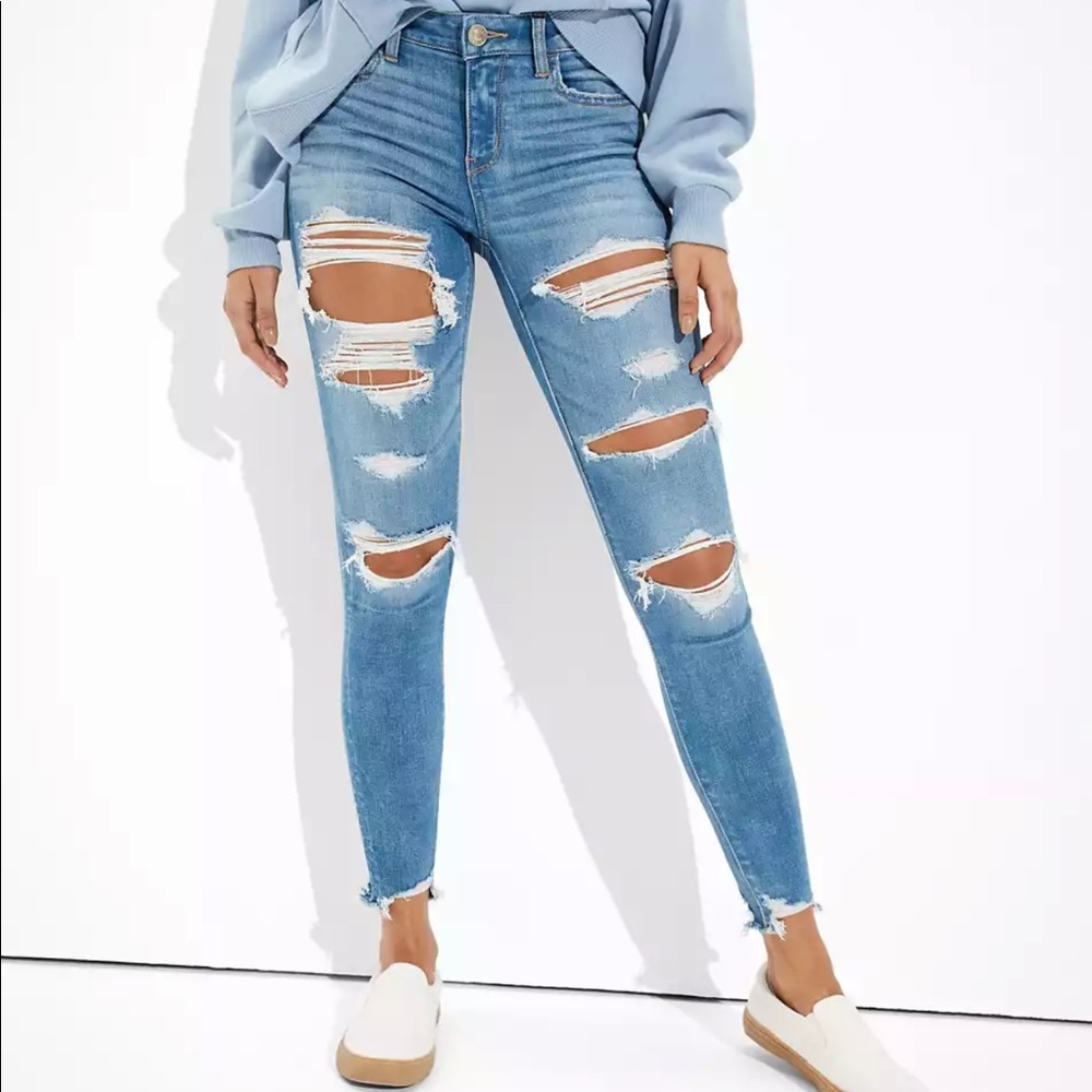 NWOT American Eagle jeans